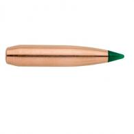 Sierra Tipped GameKing, 140 Grain, 6.5mm/264 Cal, 500 Box - 4340C