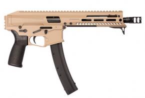 POF PHOENIX 9MM 8 M-LOK Flat Dark Earth 35RD - POF01926 POF PHOENIX 9MM 8 M-LOK Flat Dark Earth 35RD - POF01926