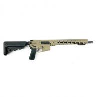 CheyTac CT15 5.56 16 B5 Adjustable Stock Flat Dark Earth - CT15B5STKFDE