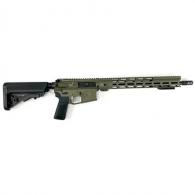 CheyTac CT15 5.56 16 B5 Adjustable Stock Olive Drab Green - CT15B5STKOD