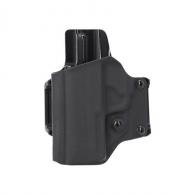 SIG HOLSTER P365 X-MACRO OWB 2.0 Left Hand BPT Black - 8901263 SIG HOLSTER P365 X-MACRO OWB 2.0 Left Hand BPT Black - 8901263