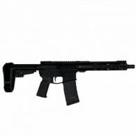 Jacob Grey JG15 .300 Blackout Ultralight AR Pistol - 105UL300BO