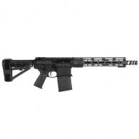 Jacob Grey JG-10 Warthog 308 Winchester AR Pistol - 308W125