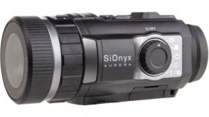 SiOnyx Aurora Black Night Vision Monocular - C011600