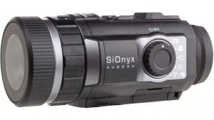 SiOnyx Aurora Black Night Vision Monocular - C011600 SiOnyx Aurora Black Night Vision Monocular - C011600