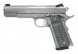 Savage 1911 Government .45 ACP 5" Stainless 8+1 G10 Grips - 67202