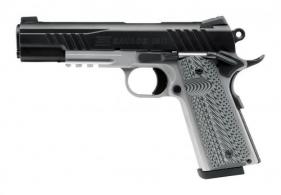 Savage Government Two-Tone 1911 45 ACP Semi-Auto Handgun - 67207