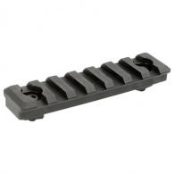 MI POLYMER RAIL SECTION M-LOK 7 SLOT - MI7PMR MI POLYMER RAIL SECTION M-LOK 7 SLOT - MI7PMR