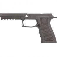 SIG GRIP MOD ASSY P320 LTXG 9/40/357 FS Gray - 8901005
