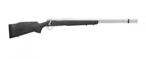 Remington 700 ULTIMATE MLS SF HS Black powder 50CAL 26 (CANADA)