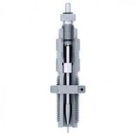 HORN MATCH GRADE FULL LENGTH DIE 7MM PRC 1/10 - 046324 HORN MATCH GRADE FULL LENGTH DIE 7MM PRC 1/10 - 046324