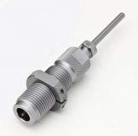 Hornady Custom Grade New Dimension Full Length Sizer 8.6 BLACKOUT .338" - 046392 Hornady Custom Grade New Dimension Full Length Sizer 8.6 BLACKOUT .338" - 046392