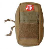 ATN Tactical MOLLE Carry Case for OTS-LT/OTS-XLT Series - ACMUBHTC1