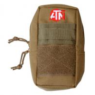 ATN Tactical MOLLE Carry Case for OTS-LT/OTS-XLT Series - ACMUBHTC1 ATN Tactical MOLLE Carry Case for OTS-LT/OTS-XLT Series - ACMUBHTC1