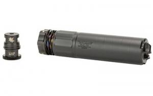 Griffin Armament Dual-Lok 5.56 NATO Suppressor - GADL556W