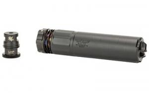 Griffin Armament Dual-Lok 7.62 Suppressor - GADL762W Griffin Armament Dual-Lok 7.62 Suppressor - GADL762W