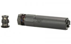 Griffin Armament PSR Dual-Lok Suppressor 5.56 NATO - GADLPSR556W