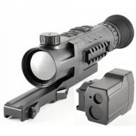 iRayUSA BOLT 3x 35mm Thermal Scope