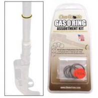 Carlson's 12ga Shotgun O-Rings, Bulk 12 Pack, Silver - 00166 Carlson's 12ga Shotgun O-Rings, Bulk 12 Pack, Silver - 00166