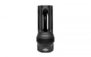 Yankee Hill Machine Co sRx Flash Hider, 1/2x28, Compatible with sRx Low Profile Adapter