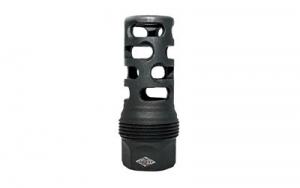 Yankee Hill Machine Co, sRx Muzzle Brake, 1/2x28, Compatible with sRx Low Profile Adapter - 4405MB28 Yankee Hill Machine Co, sRx Muzzle Brake, 1/2x28, Compatible with sRx Low Profile Adapter - 4405MB28