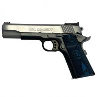 Colt Gold Cup Lite 45ACP 5 Duo Tome Blemish - ZO5970GCLTT Colt Gold Cup Lite 45ACP 5 Duo Tome Blemish - ZO5970GCLTT