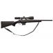Howa-Legacy M1500 Mini Action 7.62x39 Bolt Action Rifle - HGPVTX762B