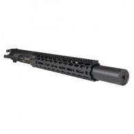 Yankee Hill Machine Company Turbo with Integral Turbo T2 Suppressor - 7125 Yankee Hill Machine Company Turbo with Integral Turbo T2 Suppressor - 7125