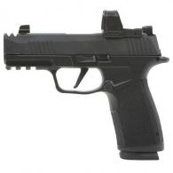 Sig Sauer P365 X-MACRO Compact 9mm 3.1" w/Romeo Zero Elite 17+1 - 365XCA9COMPRXZE