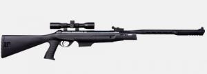 CROS MAG FIRE DIAMONDBACK 22 Black Scope - CMD2SXS