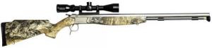CVA Optima V2 SS/RT Excape .50CAL - PR2040SSC