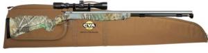 CVA OPTIMA V2 SS/STRATA 50CAL 26 KONUSPRO SCOPE - PR6022SSC CVA OPTIMA V2 SS/STRATA 50CAL 26 KONUSPRO SCOPE - PR6022SSC
