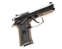 Beretta 80X Cheetah Bronze - J80XBRO13 Beretta 80X Cheetah Bronze - J80XBRO13