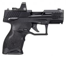 SIL BBL For Glock 17 9MM THRD BARREL .5 X 28