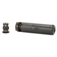 GRIFFIN DUAL-LOK HRT 5.56 SILENCER - GADLHRT5W GRIFFIN DUAL-LOK HRT 5.56 SILENCER - GADLHRT5W