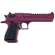 Magnum Research DESERT EAGLE .44 MAG 6 BLACK CHERRY - DE44BKC