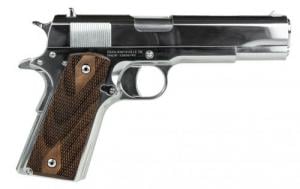 TISAS 1911 38SUP/9MM 5 CHROME - 1911AIREGULATOR