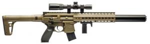 Sig Air MCX GEN2 177CAL Flat Dark Earth / MLOK - AIRMCX177G2FDE