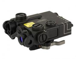 Steiner DBAL-A3 Green Laser w/IR Pointer IR Illuminator - 9008 Steiner DBAL-A3 Green Laser w/IR Pointer IR Illuminator - 9008