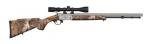 Traditions Firearms BUCKMASTER XT NEXT WYLDE CAMO 50CAL 24 Stainless Steel - R721108432
