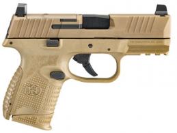 FN 509 MRD Fos Bundle 9MM Flat Dark Earth - 66101654