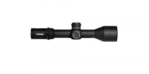 Steiner T6Xi Tactical Rifle Scope 34mm Tube 3-18x 56mm Side Focus First Focal Plane Illuminated Reticle Matte - 5119