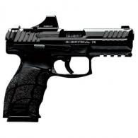 Heckler & Koch VP9 OR 9MM PKG Super Green Holoson SCS - 81000803 Heckler & Koch VP9 OR 9MM PKG Super Green Holoson SCS - 81000803