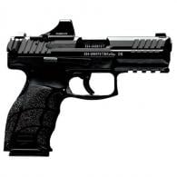 HK VP9 OR 9MM PKG Super Green Holoson SCS - 81000803