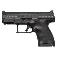 CZ P-10 S 9MM 3.5 OPTIC READY 12RD - 91568