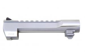 Magnum Research BBL DE MKXIX 6 CS .44 MAG BRUSH CHRM IMB BLE - ZBAR446BCIMB