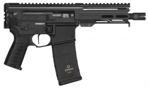 Cmmg Dissent MK4 9MM Black - 94A6867AB Cmmg Dissent MK4 9MM Black - 94A6867AB