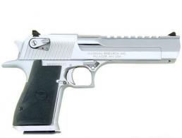 Magnum Research BBL DE MKXIX 6 CS .357 MAG POLISH CHROME BLE