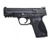 SW M&P40 M2.0 .40 Smith & Wesson 5 Night Sights NMS NTS LE 3 MAGS - 12629