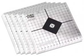AGM THERMAL TARGETS 25 PACK - 633125S1 AGM THERMAL TARGETS 25 PACK - 633125S1